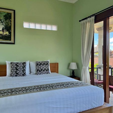 Sudiana House Hotel Убуд Екстериор снимка
