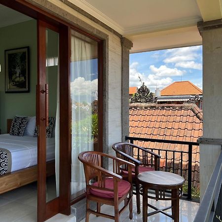 Sudiana House Hotel Убуд Екстериор снимка