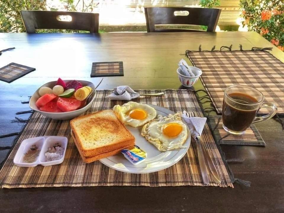 Sudiana House Hotel Убуд Екстериор снимка