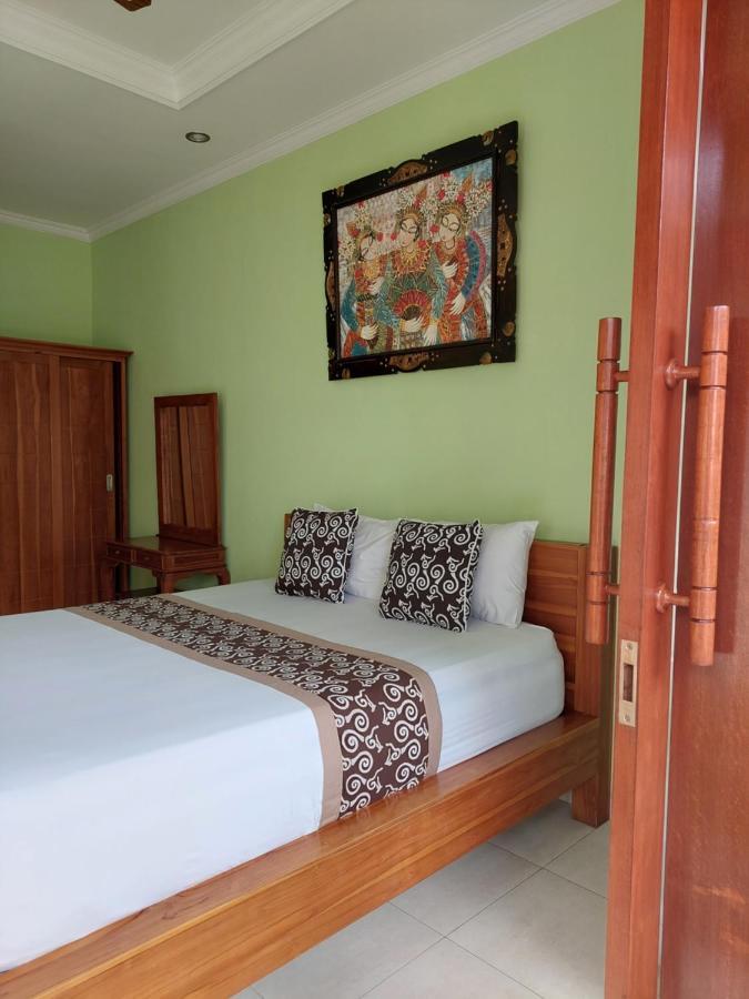 Sudiana House Hotel Убуд Екстериор снимка