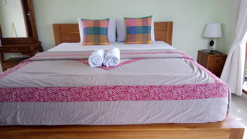 Sudiana House Hotel Убуд Екстериор снимка