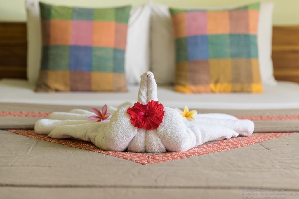 Sudiana House Hotel Убуд Екстериор снимка