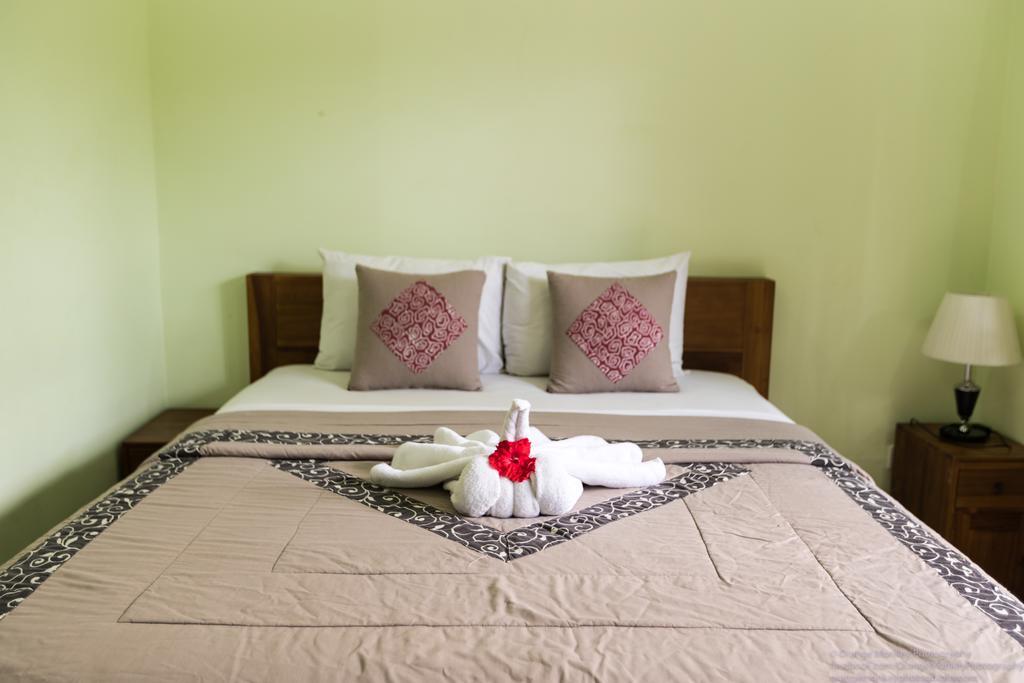 Sudiana House Hotel Убуд Екстериор снимка