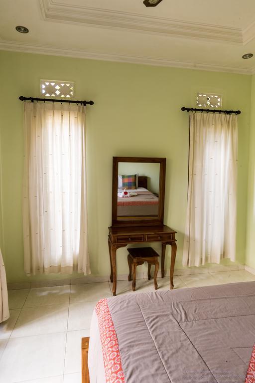 Sudiana House Hotel Убуд Екстериор снимка